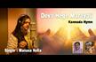 &#039;Deva Hege Mareyali&#039; - Kannada Hymn I Glany Fernandes I Cajetan Dias I Manasa Holla