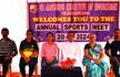Mangaluru: St Aloysius B. Ed. College Conducts Annual Sports Meet