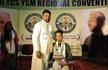 Briston Mario Rodrigues Appointed as Regional Coordinator for YCS YSM Karnataka