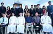 Building Bridges of Leadership: Father Muller Medical College&#039;s Student Council 2023-2024 Takes Charge