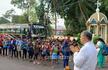 Corpus Christi Church , Moodbidri Hosts Vibrant Summer Camp for Catechism Students