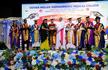 Father Muller Homoeopathic Medical College holds 34th Graduation Ceremony