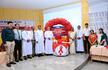 Father Muller Medical College Inaugurates Hemophilia Comprehensive Care Centre on World Hemophilia Day