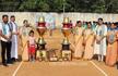 St. Raymond&#039;s Degree College, Vamanjoor conducts RPL - Season 8 Cricket Tournament