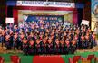 St Agnes Preparatory School orchestrates KINDER GRAD – Graduation Ceremony for the UKG scholars