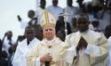 Inside Pope Leo's Africa Trip: Peace, Conflict, and Faith in Cameroon &amp; Algeria