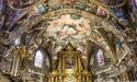The bell of the “Valencian Sistine Chapel” at the Vatican for blessing from its rector: Leo XIV