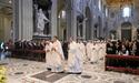 Pope ordains four bishops for the Diocese of Rome