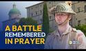 82 Years Later: Battle of Monte Cassino Draws Thousands in Prayer