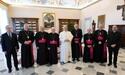 Pope Leo Addresses AI and Europe’s Future in Meeting with EU Bishops