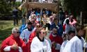 US National Eucharistic Pilgrimage kicks off on Pentecost Sunday