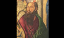 Commemorating the life of St. Barnabas, apostle and missionary