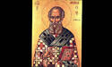 Memorial of Saint Athanasius - Bishop and Doctor of the Church