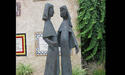 Celebrating the Visitation of the Blessed Virgin Mary