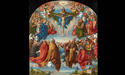 The Solemnity of the Most Holy Trinity