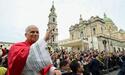 Pope Leo marks the first anniversary of his pontificate with Marian pilgrimage