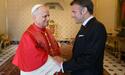 Pope Leo XIV to visit France in September