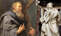 The Feast of Saints Philip and James, Apostles