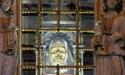 The Illiterate Italian Woman who Moved a Papacy: St. Catherine of Siena