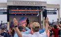Thousands Gather in D.C. to Rededicate the United States to God