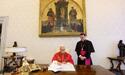 Pope Leo presents his first encyclical 'Magnifica humanitas’ with focus on AI