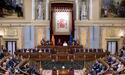 Pope Leo delivers landmark speech before the Spanish Parliament