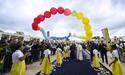 Inside look: Pope Leo in Angola and Equatorial Guinea