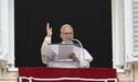 Pope Leo XIV Addresses Hantavirus and Global Crises During Busy Weekend