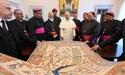 Pakistan’s bishops share hopes and hardships of their Church during ad limina visit
