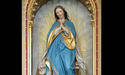 Celebrating Mary as Mother of the Church