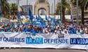 Two Cities, One Mission: Marches for Life in Mexico City and Richmond, VA