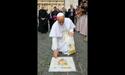 Pope Leo Recalls Assassination Attempt on JP II on Feast of Our Lady of Fatima