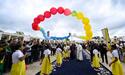 Day Ten in Africa : Pope Leo visits prisoners, says Mass in Equatorial Guinea