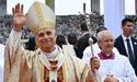 Pope Leo returns to Rome after 11-day Papal trip to Africa
