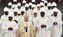 Pope Leo XIV’s Historic Africa Visit : A Pastoral Mission of Peace