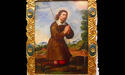 The story of Saint Isidore the Labourer