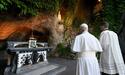 Pope Leo XIV Leads Worldwide Rosary for Peace