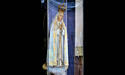 Commemorating 109th anniversary of Fatima Apparition