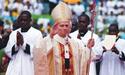 Memorable Moments from Pope Leo XIV’s Africa Journey