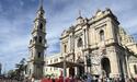 Pope Leo to visit Pompeii to mark 1st anniversary of his pontificate