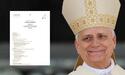 Video : Pope Leo XIV Personally Presenting First Encyclical on Artificial Intelligence
